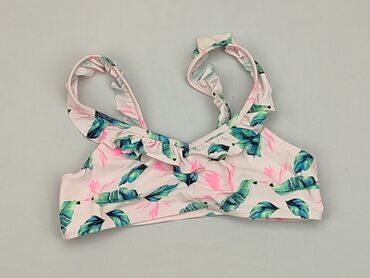 Top of the swimsuits: Top of the swimsuits, Primark, 12 years, 146-152 cm, condition - Good