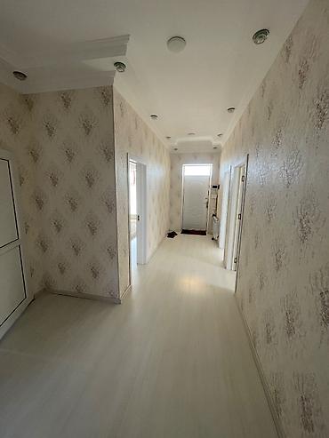 zabrat ev: 4 otaqlı, 92 kv. m, Yeni təmirli — 7