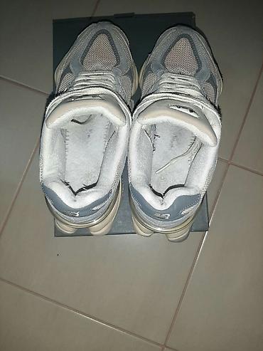 Patike: Bew balance 9060 patike u odličnom stanju. Original. Veličina 38 23,5 — 6