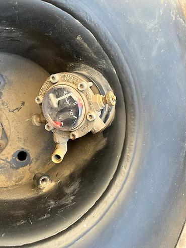 ГБО: Установка и обслуживание ГБО для автомобилей гаражна 5 Аламедин 1 — 9