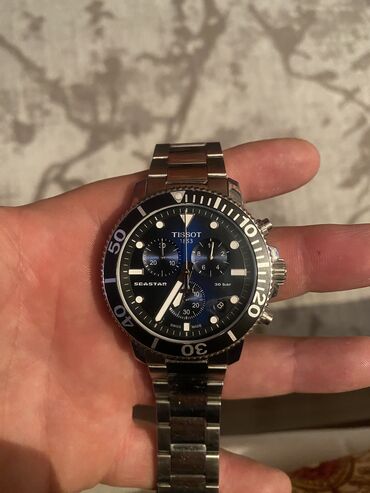 гармин феникс 5: Tissot seastar 1853 оригинал любые проверки 35 000 из за срочности