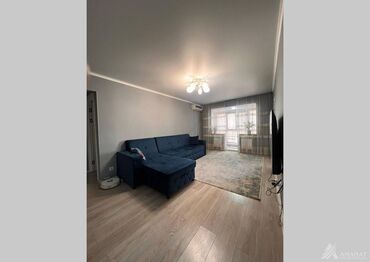 Продажа квартир: 2 комнаты, 44 м², 104 серия, 1 этаж, Евроремонт