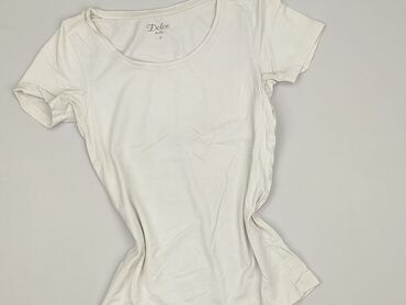 T-shirt damski, rozmiar S