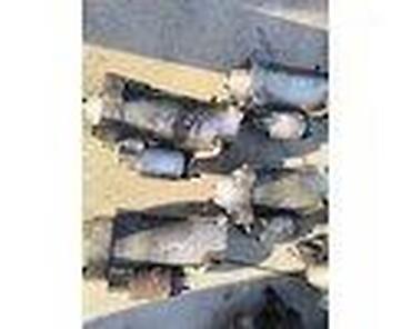 prodaj: ALNASERI 2.0 TDCI ZA FORD C-MAX, FOCUS, GALAXY . OD 2004. DO 2014 — 3