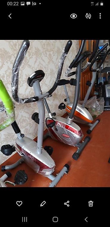 top.az velosiped: Velotrenajor veloxizek — 1