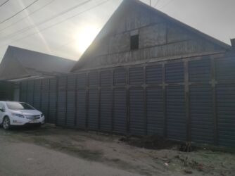 купить дом в покровке: Дом, 69 м², 4 комнаты, Агентство недвижимости, Старый ремонт