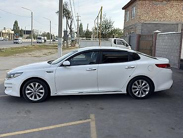 киа 5 машина: Kia K5: 2017 г., 2 л, Автомат, Газ, Седан — 6