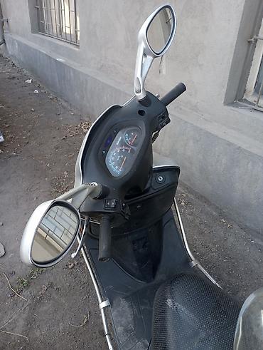 sprinter bazar: Продаю скутер прошу 29800 т на ходу сел завёл поехал . Есть варианты — 5