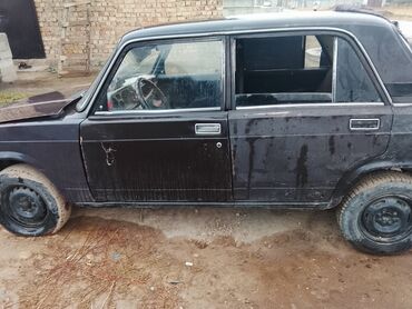 фары на опель вектра а: ВАЗ (ЛАДА) 2105: 1984 г., Механика, Бензин, Седан