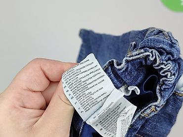 bluza next: Spodnie jeansowe, H&M, 12-18 miesięcy, stan - Bardzo dobry — 5