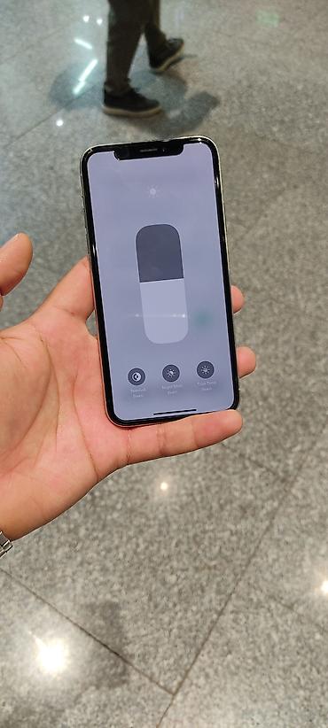 iphone xs max 512: IPhone XS, 256 ГБ, цвет Silver - Экран 5.8", OLED Super Retina с — 3