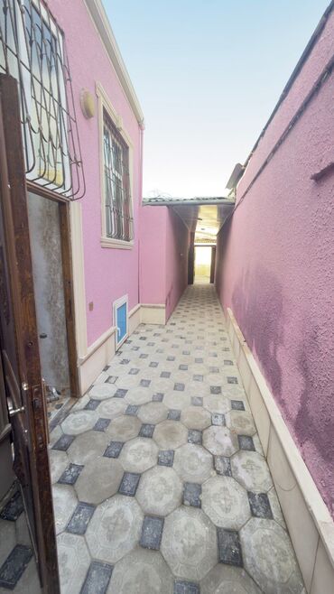 Həyət evləri və villaların satışı: 3 otaqlı, 80 kv. m, Kredit yoxdur, Yeni təmirli — 1