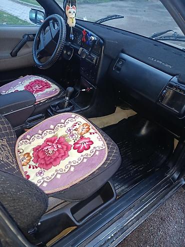 Volkswagen: Volkswagen Passat: 1992 г., 2 л — 9