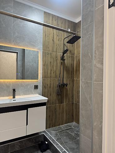 Продажа квартир: 2 комнаты, 64 м², Элитка, 10 этаж, Дизайнерский ремонт — 12