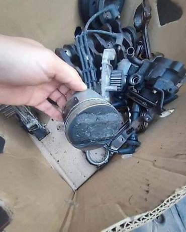 navoj: KLIPOVI ZA ROVER 216 | rover 216 1.6 klipovi i klipnjace — 1