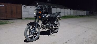 мотоцикл бу: ЗИД, 150 куб. см, Бензин, Взрослый, Б/у
