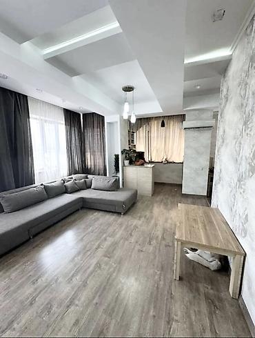 квартиру не дорого: 📍Политех, Айни/Токтоналиева 💰1200 $ (105 тысяч сом) Депозит 50 тысяч — 2