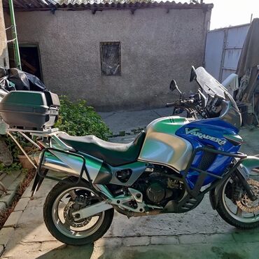 мотоцикл java: Эндуро Honda, 1000 куб. см, Бензин, Взрослый