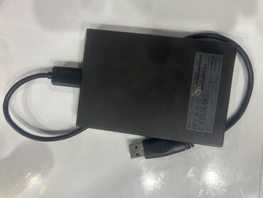 4tb hdd: Daxili Sərt disk (HDD) Seagate, 2 TB, 5400 RPM, 2.5", İşlənmiş