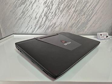 ASUS: GAMING LAPTOP 🔥🔥🔥 ASUS ROG G751J Ekran: 17.3" led full HD — 11