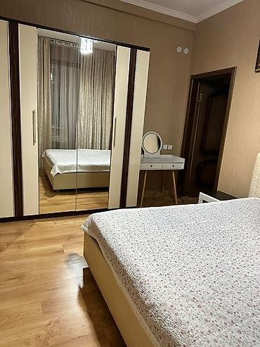 2 bedroom: 2 комнаты, Собственник, Семейным, от 6 месяцев, от 1 года, С мебелью полностью — 5