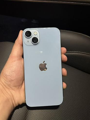 iphone 9 plus 128 gb: IPhone 14 Plus, 128 GB, Mavi — 2