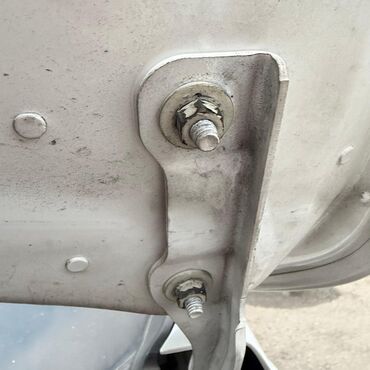 Chevrolet: Chevrolet Tracker: 2019 г., Механика, Кроссовер — 27