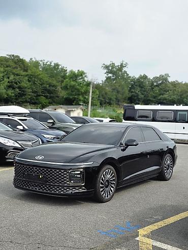 айоник 5: Huanghai : 2023 г., 1.6 л, Автомат, Гибрид, Седан — 1