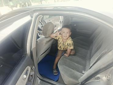 будка на авто: Nissan Cefiro: 2002 г., 2 л, Автомат, Бензин, Седан — 9