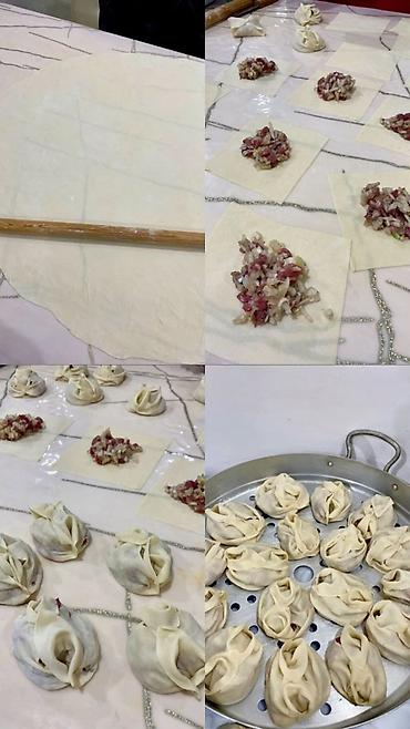Готовые блюда, кулинария: Домашняя кухня блюда на заказ at lalafo.kg — 7 Готовые блюда, кулинария: Домашняя кухня блюда на заказ — 7