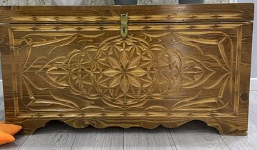 коробки для печенье: Продаю сундук