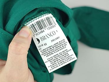 demix pl: Bianco, Bluzka damska, rozmiar 6XL — 4