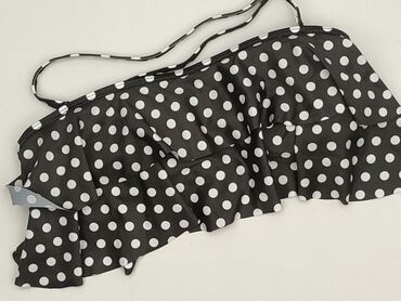 sukienki swing plus size: Bikini top, size M (EU 38)
