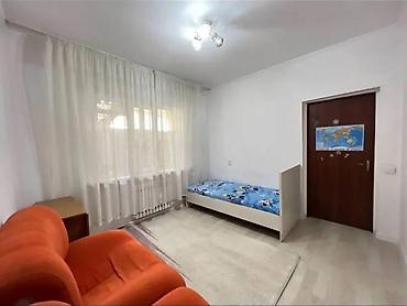 132: 3 комнаты, 70 м², 7 мкр Индивидуалка, 1 этаж, Евроремонт — 5