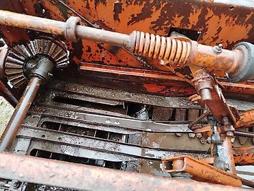 Pres bağlayanlar: Satılır təcili 👍super vəziyyətdə — 7