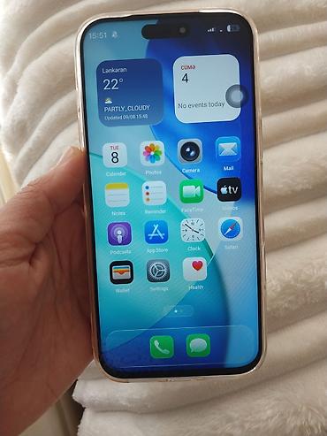 mikro it: Məhsul: iPhone üçün qoruyucu örtük (şəffaf çərçivəli, narıncı panel) — 4