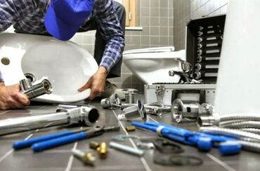 Su təchizatı: Здравствуйте, дорогие друзья! Предлагаю услуги которые соответствует — 9