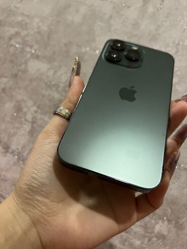 iphone 5s оригинал: IPhone 13 Pro, 256 ГБ, Alpine Green, Face ID