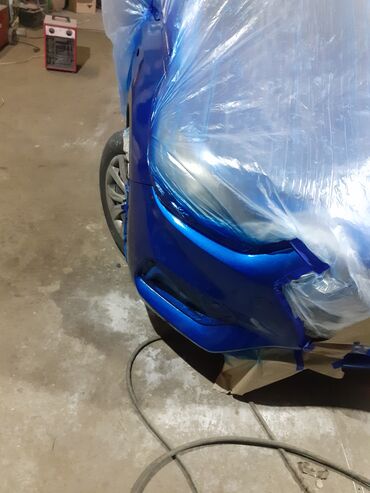 СТО, ремонт транспорта: Рихтовка, сварка, покраска, без выезда — 15