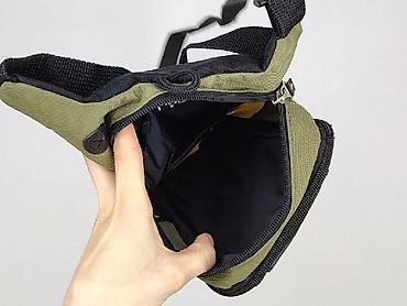 lv pasek: Nerka, Reebok, stan - Dobry — 4