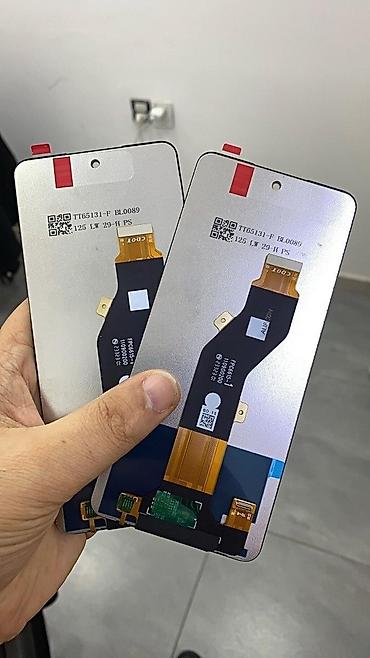 "İnfinix smart 8" ekranı İnfinix smart 8 ekranı Quraşdırılma var lalafo.az -da "İnfinix smart 8" ekranı İnfinix smart 8 ekranı Quraşdırılma var