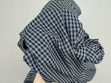 garnitur niebieski: Classic, Sukienka damska, rozmiar 2XL — 6
