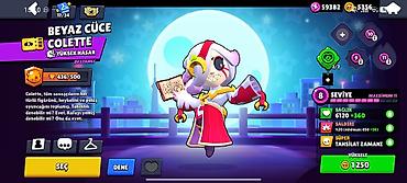 Digər oyun və konsollar: Brawl stars Hesab 2020-nin hesabidir kupası isə 56K+ Ama kupası az -da lalafo.az — 17 Digər oyun və konsollar: Brawl stars Hesab 2020-nin hesabidir kupası isə 56K+ Ama kupası az — 17