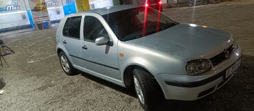 голф 3 авто: Volkswagen Golf: 1998 г., 1.6 л, Автомат, Бензин, Хэтчбэк