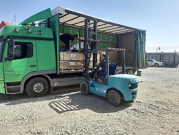 Услуги портера: Заказать Мерседес Гигант, Перевозка мебели, C грузчиком — 10