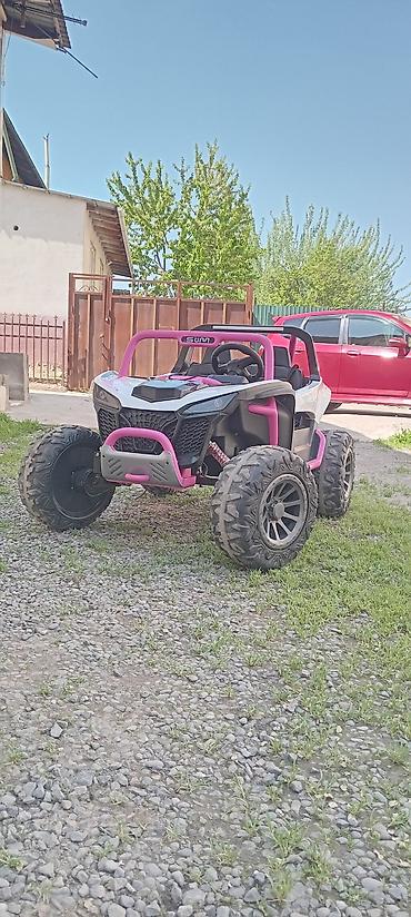 Детские электрокары: Детский электрокар — 12