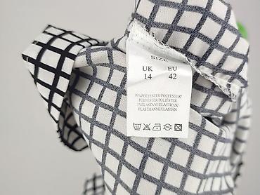 arket: Red Herring, Bluzka damska, rozmiar L — 5
