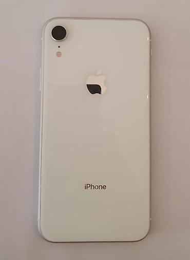 часы whoop: IPhone 11, Б/у, 128 ГБ, White Titanium — 2