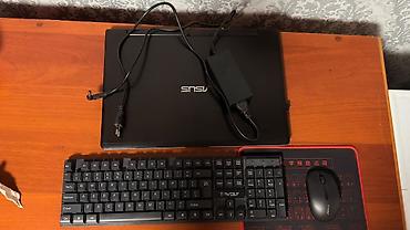 Ноутбуки ASUS: Ноутбук ASUS Не работает собственная клавиатура - Экран — 6