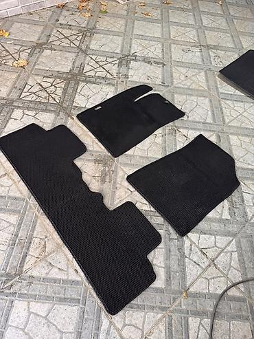 rezin botinkalar: Changan A05 üçün eva ayaqaltı rezindi bahalı olanlardan.Bir ay — 2